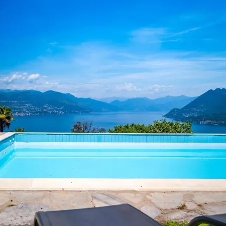 Home Residence Stresa
