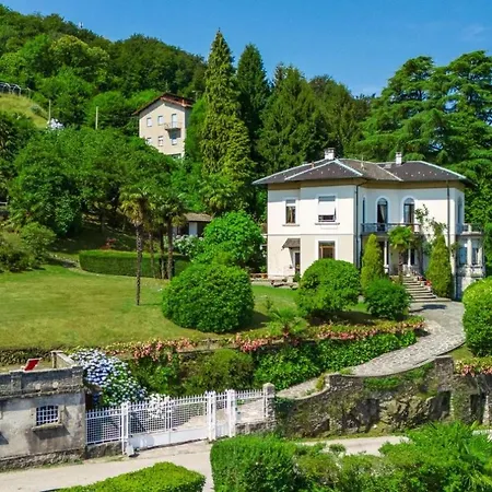 Ferienhaus Home Residence