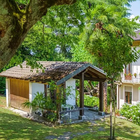 Ferienhaus Home Residence *