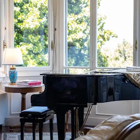 Home Residence Ferienhaus Stresa